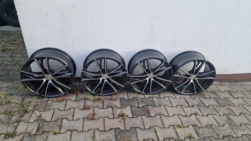 Aluett felgen 49894 - aluett,