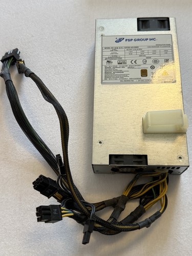 Fsp350 40ugbbd fsp group - group, 350w