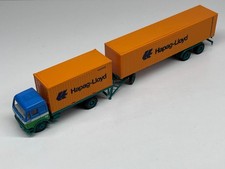 Gigaliner MB " HEIK Hapag