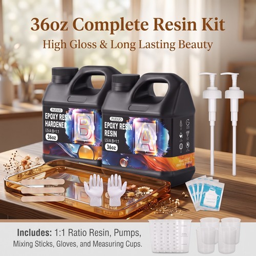 36oz epoxy - epoxy, resin