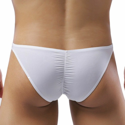 Sexy herren nylon slips - sexy, cool