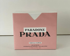 Prada Paradoxe Virtual Flower