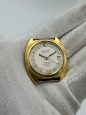 OMEGA Seamaster Electronic