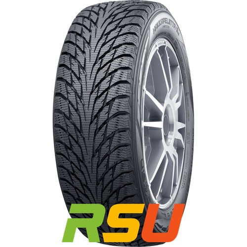 Nokian hkpl truck 295 - nokian, d