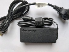 Original Lenovo Netzteil / AC-Adapter / ADP-65FD B / 20V 3,25A 65W