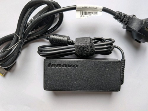 Original lenovo netzteil - original,