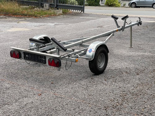 Tpv sport bootstrailer - tpv,