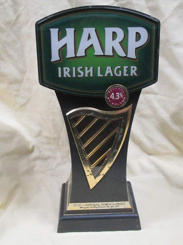 Große harfe irish - irish, lager