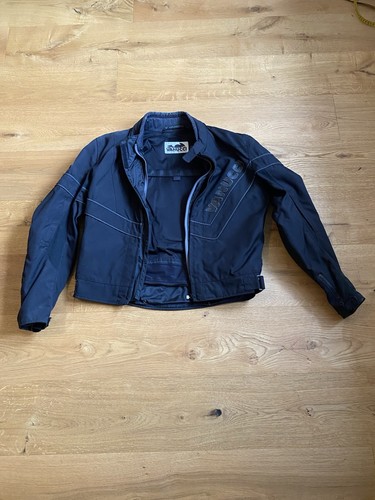 Vanucci herren motorradjacke - vanucci,