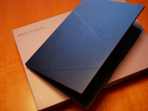Zenbook14 oled - |, |