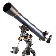 Celestron Teleskop AC 90/1000