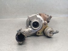 A6390900880 TURBOLADER / IHI /