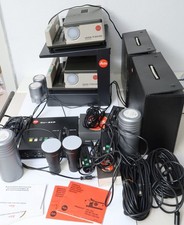 2 Leica Pradovit 253 DU