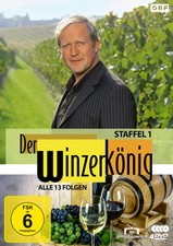 Der Winzerkönig - Die