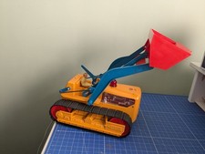 GAMA Raupenbagger Bulldoser