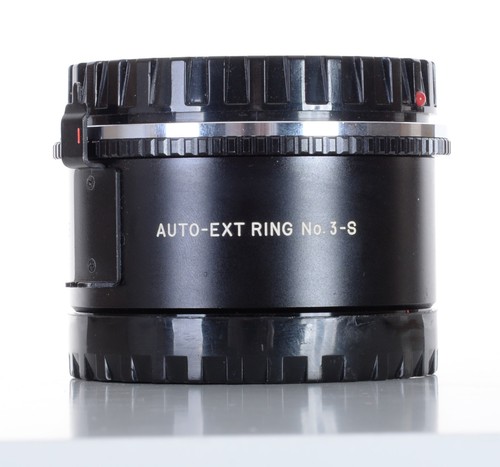 Mamiya auto ext - ring, nr.