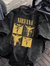 Nirvana T Shirt