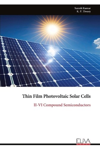Thin film photovoltaic solar - photovoltaic,