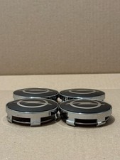 4 x 60mm für Opel Abdeckung