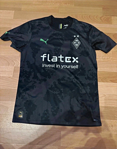 Puma borussia mönchengladbach - borussia,