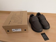 FitVille Herren Schuhe, Braun