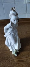 Porzellan-Figur Rosenthal, Der