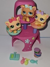 Littlest Pet Shop #1335 #1336