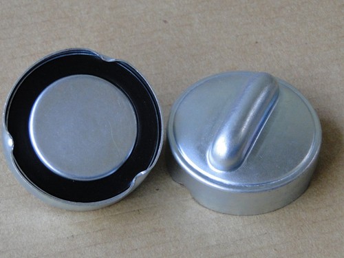 öldeckel ölverschlussdeckel - Öldeckel,