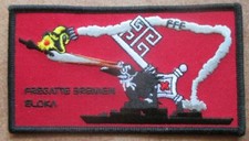 Fregatte BREMEN ELOKA Marine