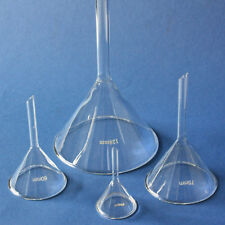 Glastrichter Größe Ø40