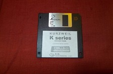 Diskette mit dem besten Pad