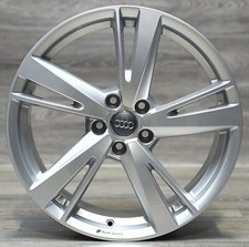 Original Audi A3 S3 RS3 8V 8.0 x 19 Zoll ET42 Felge Einzelfelge 8V0601025EJ OF