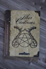 DSA, Liber Cantiones (2002), RB3, akzeptabler Zustand