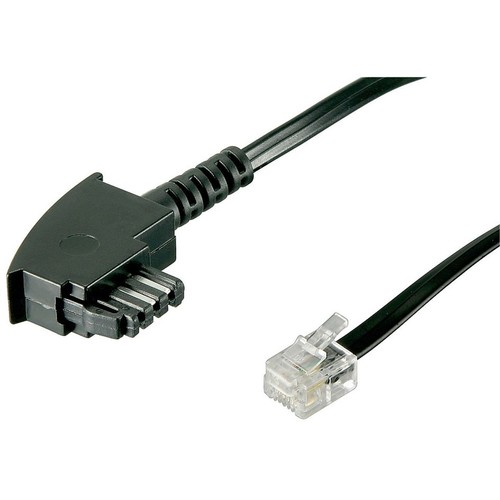 Tae kabel telefonkabel 10m - kabel, /telefonkabel