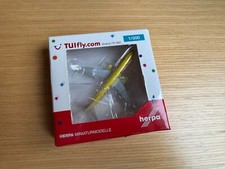 Herpa Wings 1:500 TUIfly