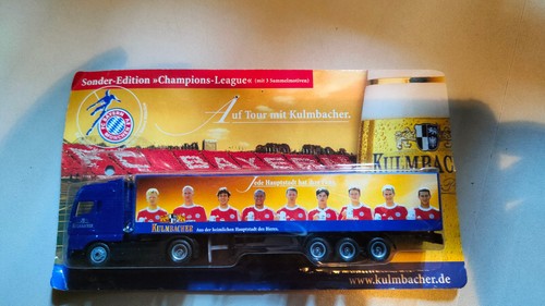 Kulmbacher bierlaster - bierlaster, fc