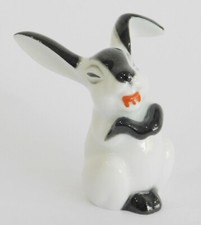 Kleine Porzellanfigur