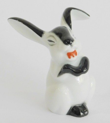 Kleine porzellanfigur - kleine,