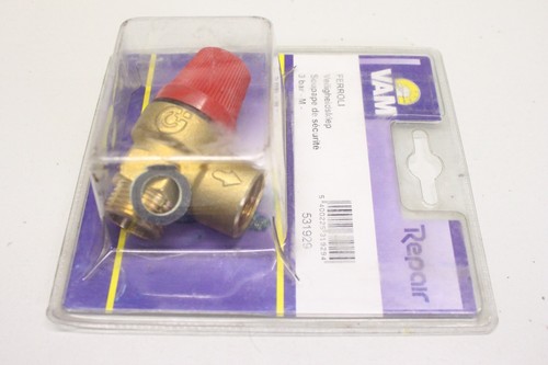 Vam 531929 sicherheitsventil - vam,