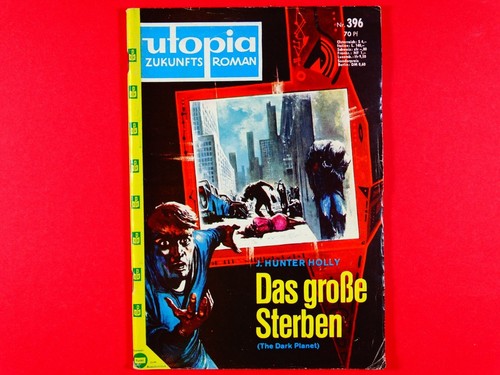 Heftromane utopia zukunfts - heftromane:,