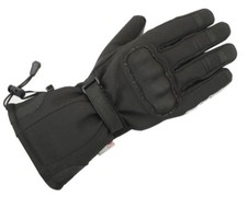 Winter Motorrad Leder