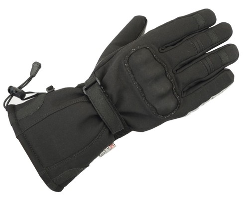 Winter motorrad leder - winter,