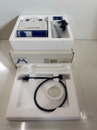 Mobotix s15d sec body - mx-s15d-sec,