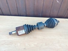 Antriebswelle vorne links