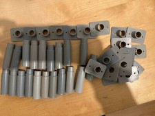 Carrera Universal – Stützen Bodenplatte mit Verlängerung