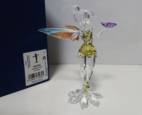 Swarovski disney fee - swarovski💎disney,