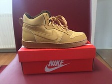Nike court borough mid - court, kinder