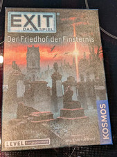 KOSMOS EXIT - Das Spiel: Der