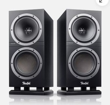 Lautsprecherboxen von Teufel