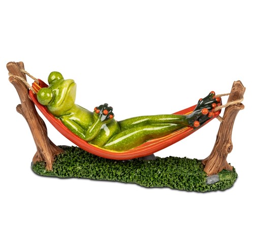 Formano frosch roter - frosch,
